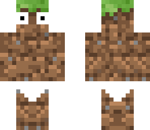 baby grass block