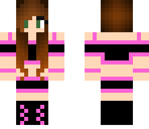 adoringdevon's skin