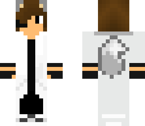 wolfboylabcoat