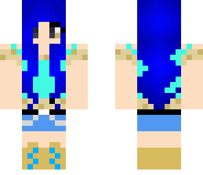water gamer