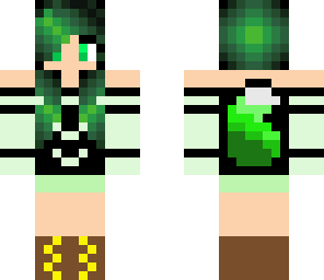 envy - seven deadly sins