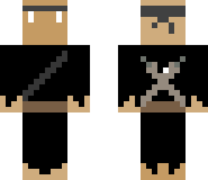cool ninja