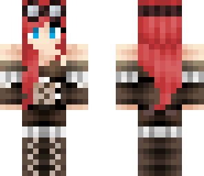 steampunk fix