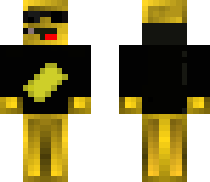 my skin