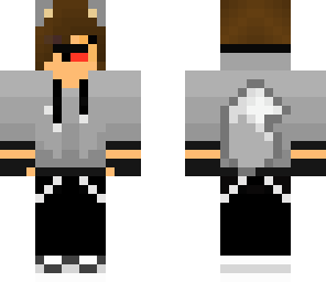 derp wolfboy