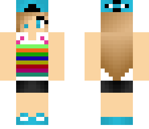 girl fasions cx