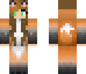 foxy girl