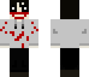 jeff the killer