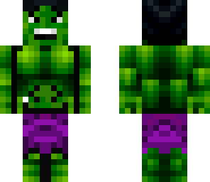 hulk