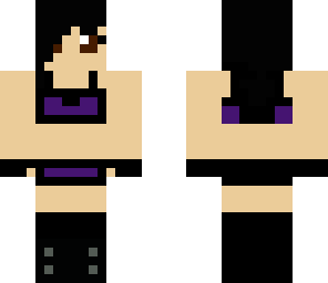paige wwe