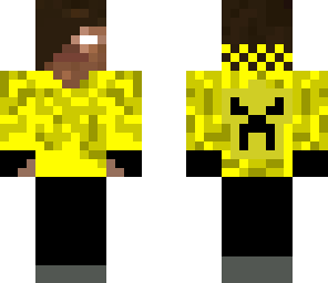 new herobrine