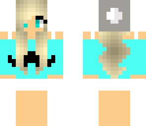 moustache girl ayy