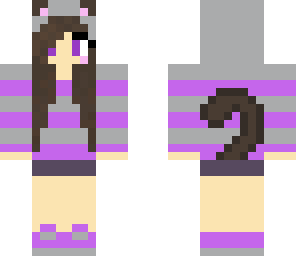 cat girl