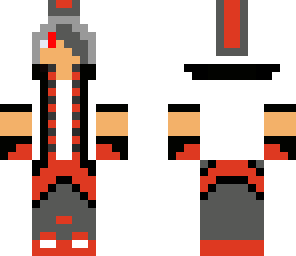 red assasin