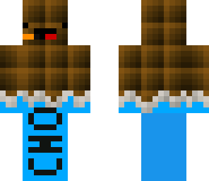 choc boy