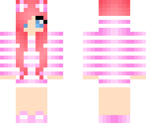 candy tiger