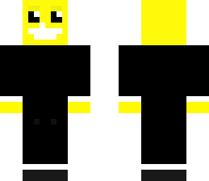smiley business