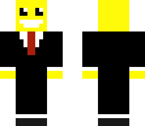 smiley business