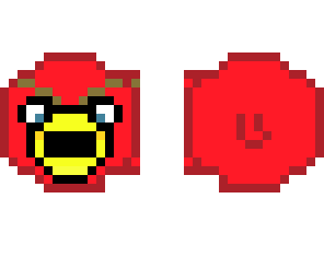 angry bird