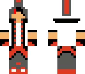 red assasin