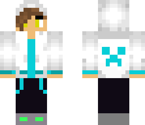 nice boy