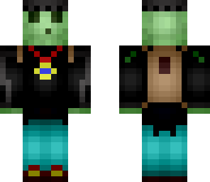 tero slime