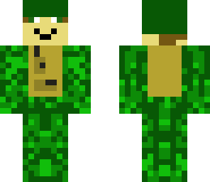 army guy
