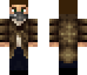 my hacker 2