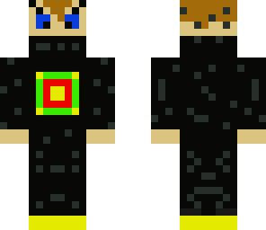 lurka1 skin hunter