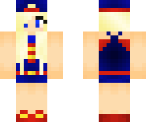 better supergirl
