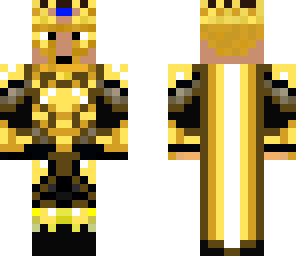 king