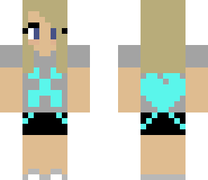 creeper skin
