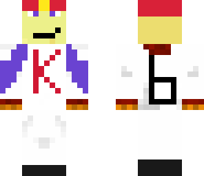 kung fu boy