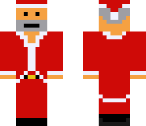 weihnachtsmann