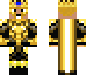 king de la angry