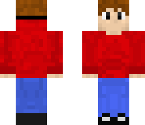 backwards guy