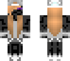 ender girl