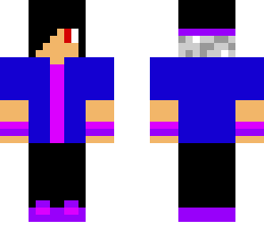 my favourite skins pl