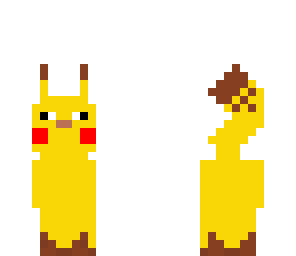 derp pikachu