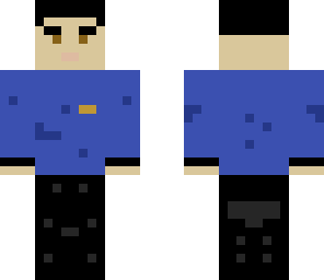 spock