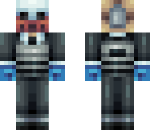 wolf from payday 2