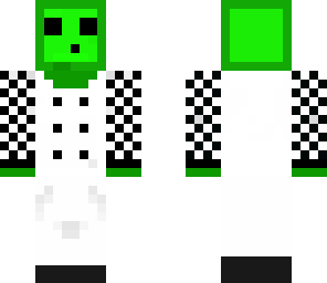 epic tux slime