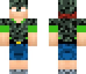 herobrine honor gurdian