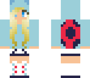 catbug girl