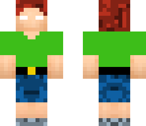 herobrine player