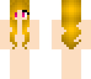 orange hair base