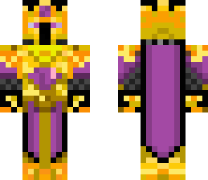 enderknight gold