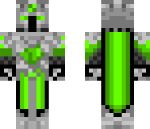enderknight silver