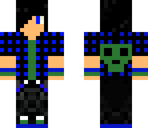 green zexy zek