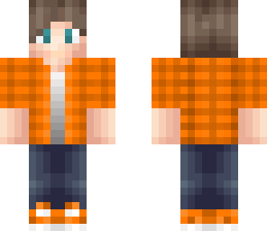 teen boy